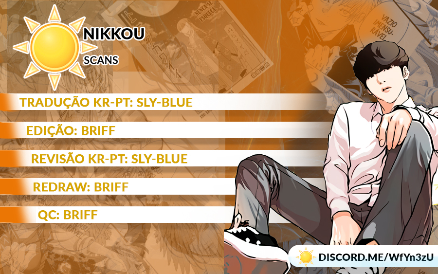 Read Lookism PT BR Manga Online