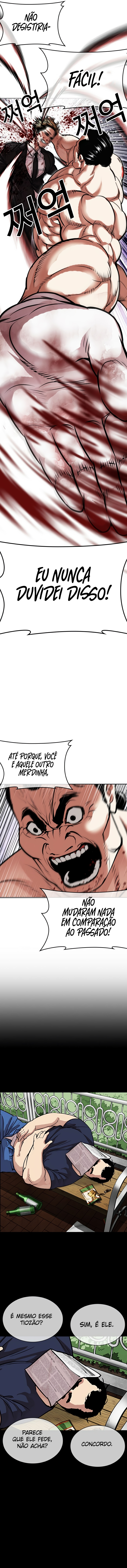 Read Lookism PT BR Manga Online
