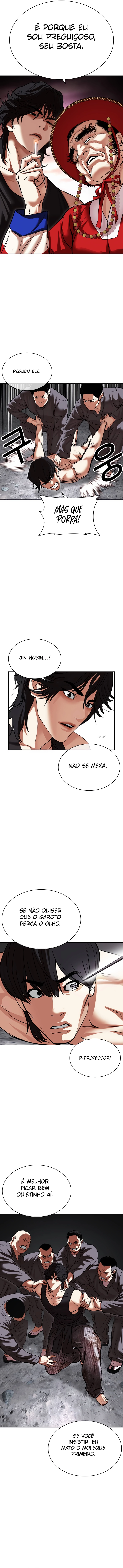 Read Lookism PT BR Manga Online
