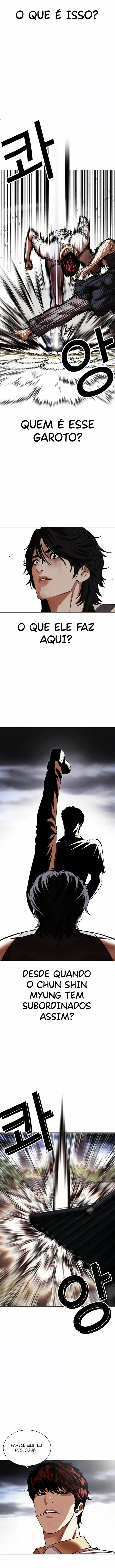 Read Lookism PT BR Manga Online