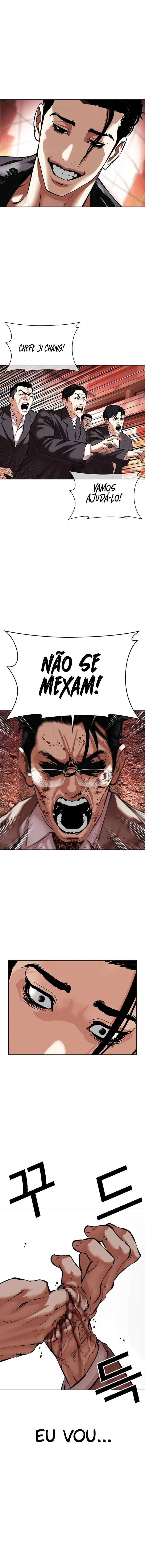 Read Lookism PT BR Manga Online