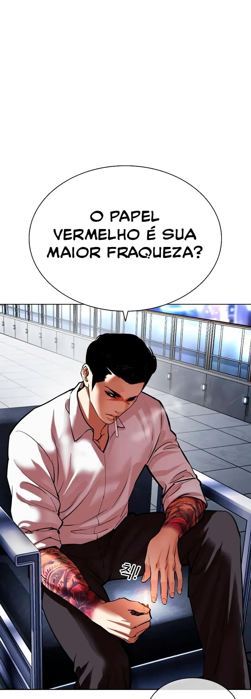 Read Lookism PT BR Manga Online