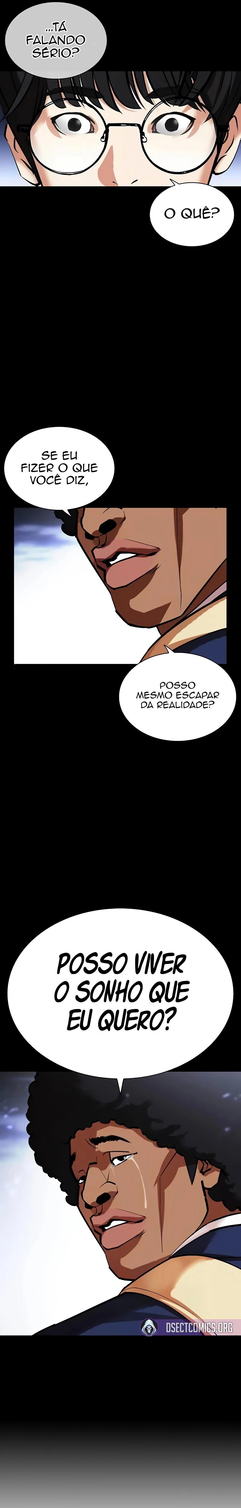 Read Lookism PT BR Manga Online