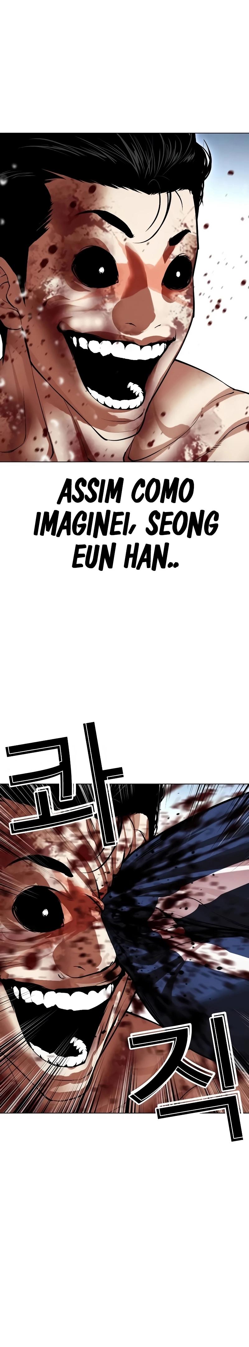 Read Lookism PT BR Manga Online