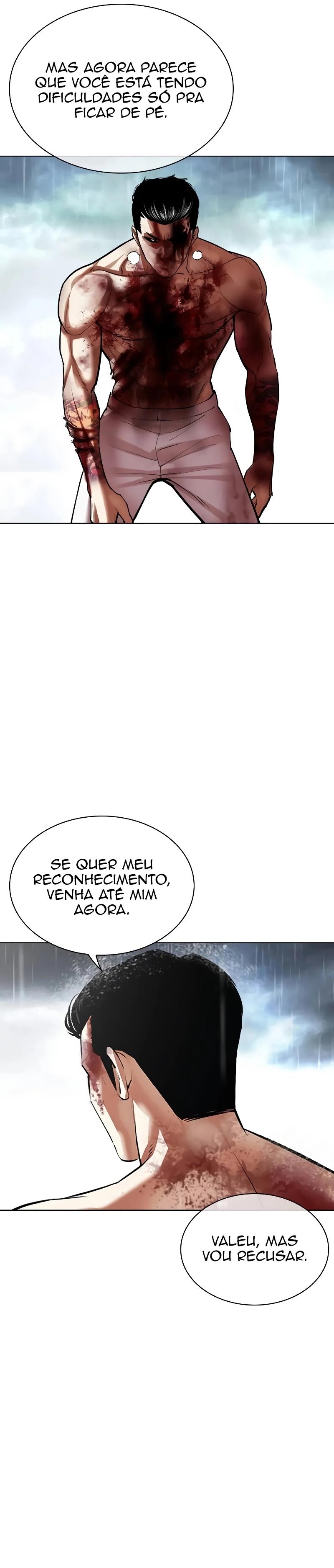 Read Lookism PT BR Manga Online