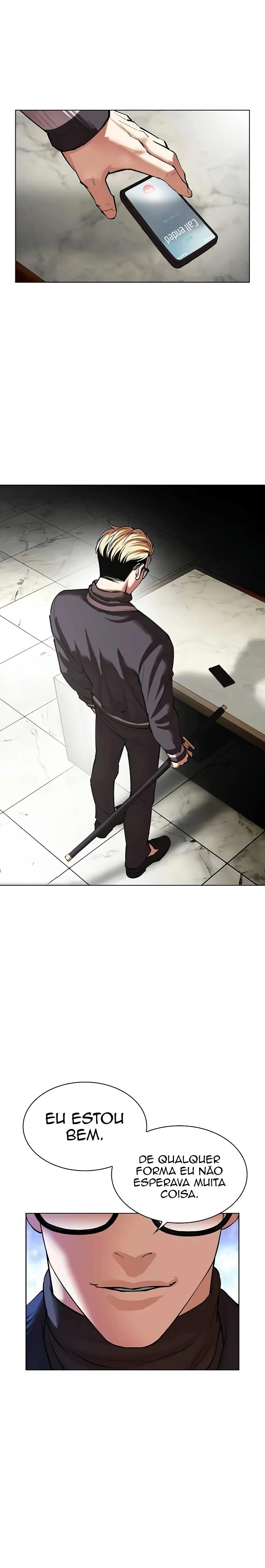 Read Lookism PT BR Manga Online