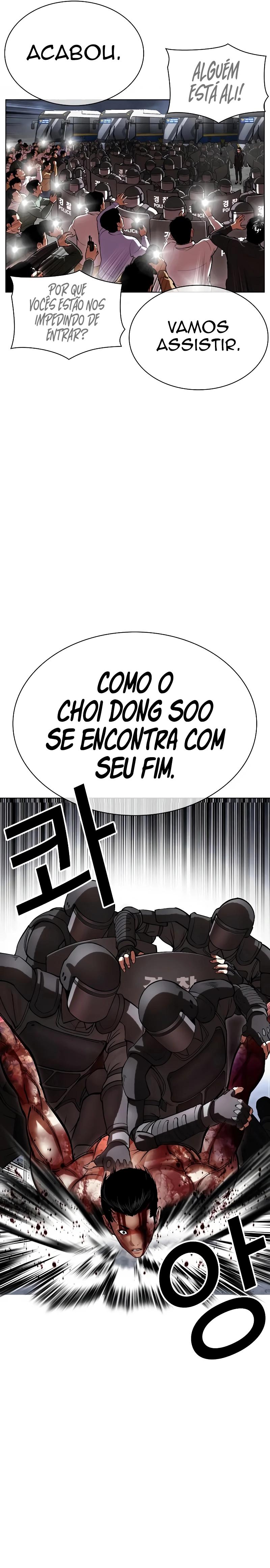 Read Lookism PT BR Manga Online