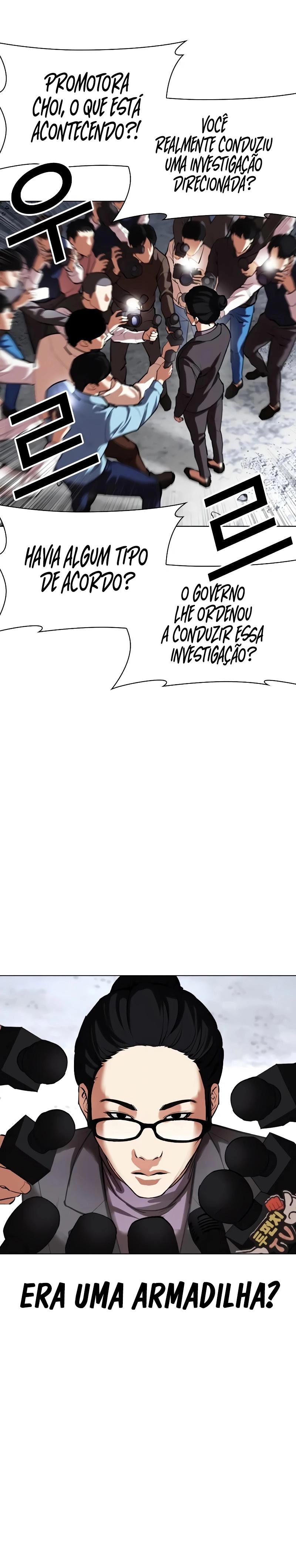 Read Lookism PT BR Manga Online