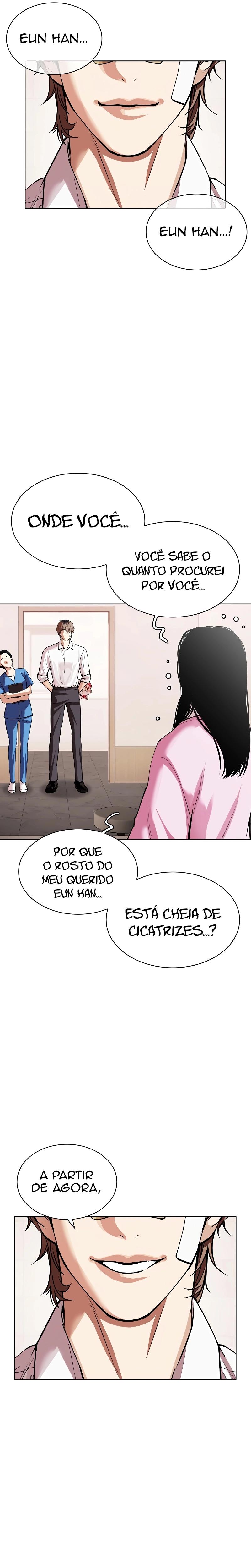 Read Lookism PT BR Manga Online