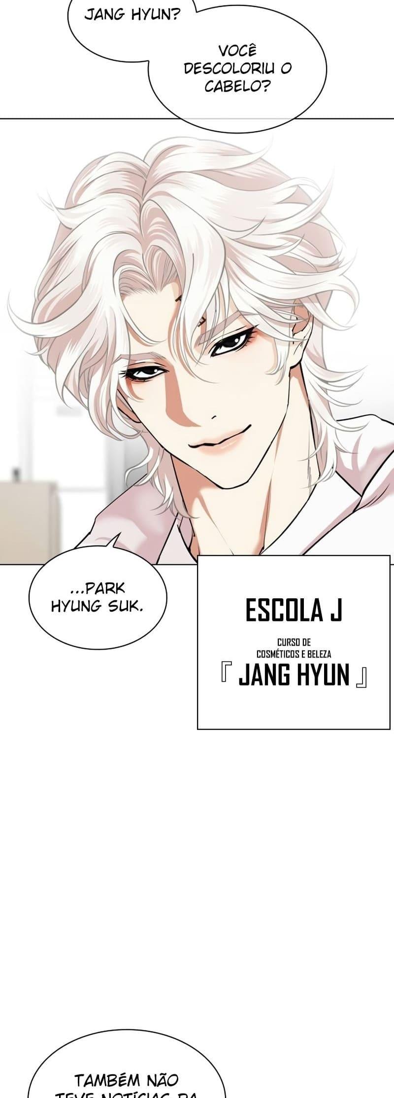 Read Lookism PT BR Manga Online