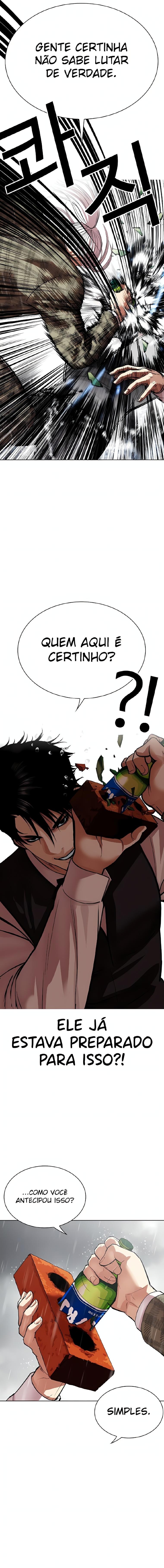 Read Lookism PT BR Manga Online