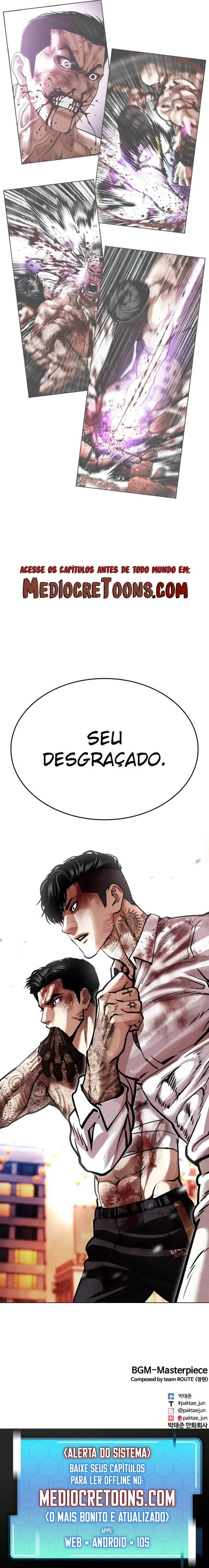 Read Lookism PT BR Manga Online
