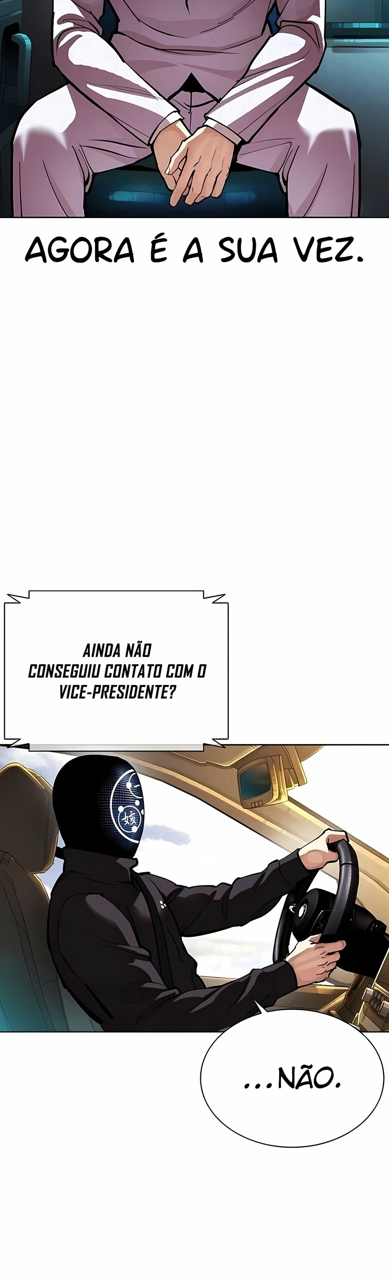Read Lookism PT BR Manga Online