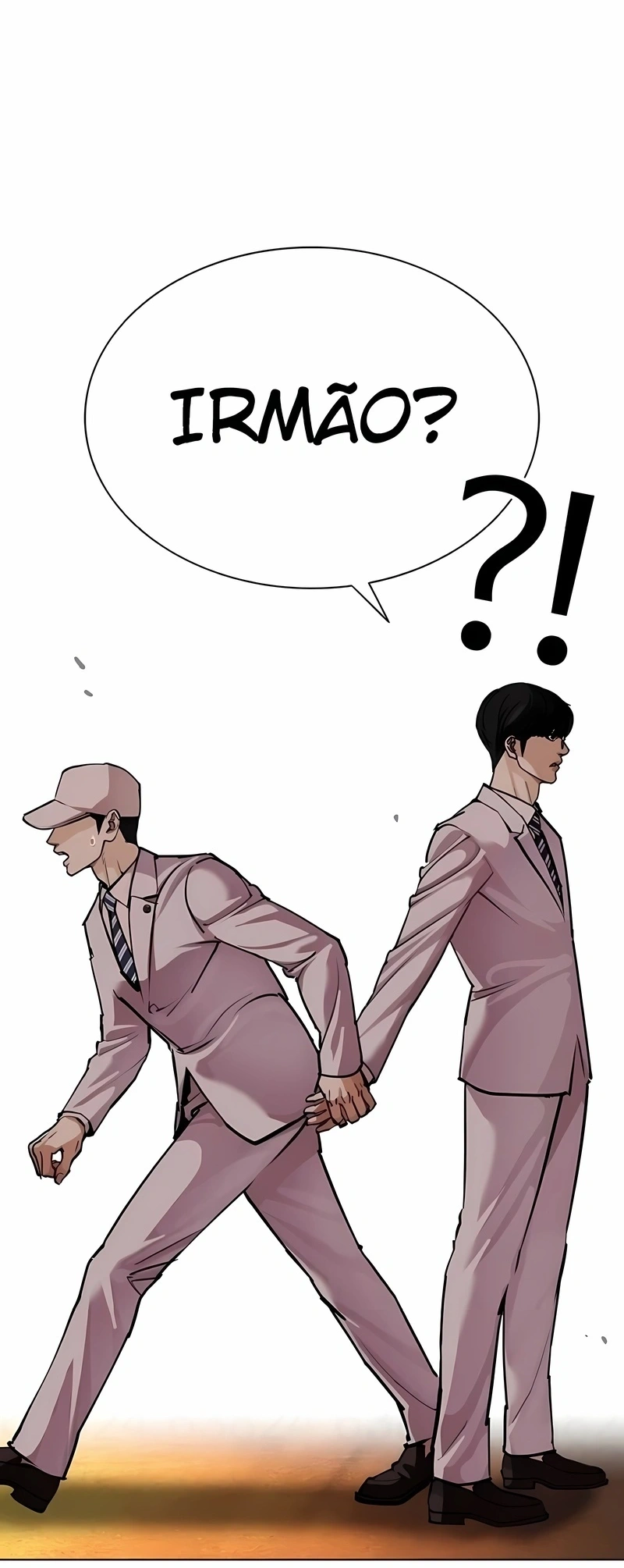 Read Lookism PT BR Manga Online