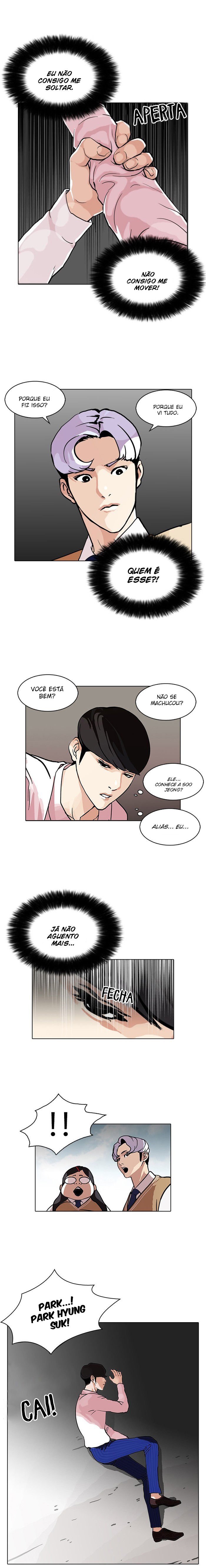 Read Lookism PT BR Manga Online