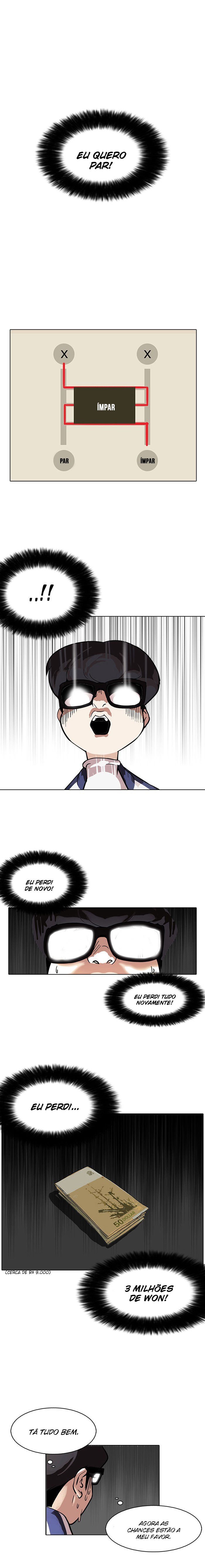 Read Lookism PT BR Manga Online