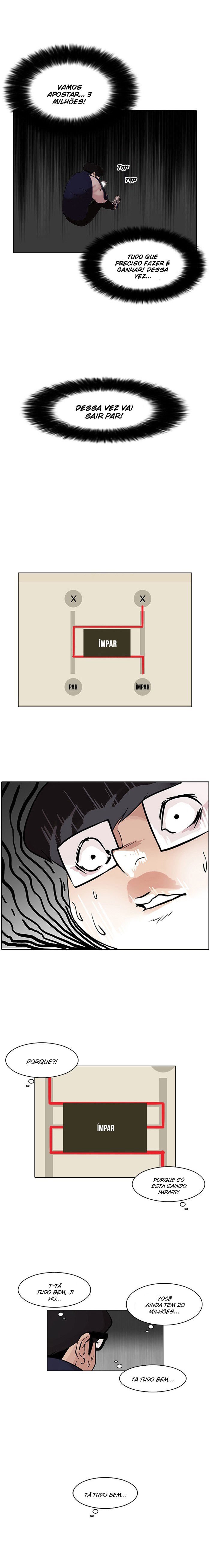 Read Lookism PT BR Manga Online