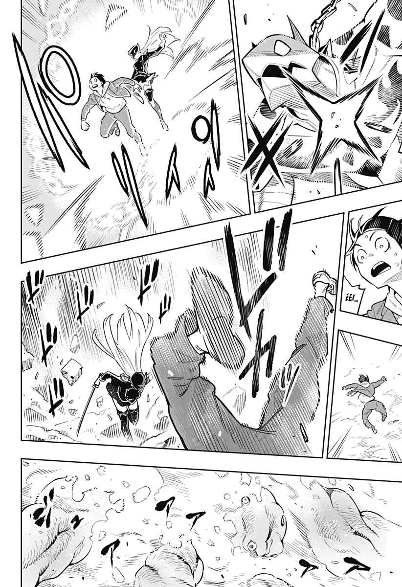 Read Mato Seihei no Slave PT BR Manga Online