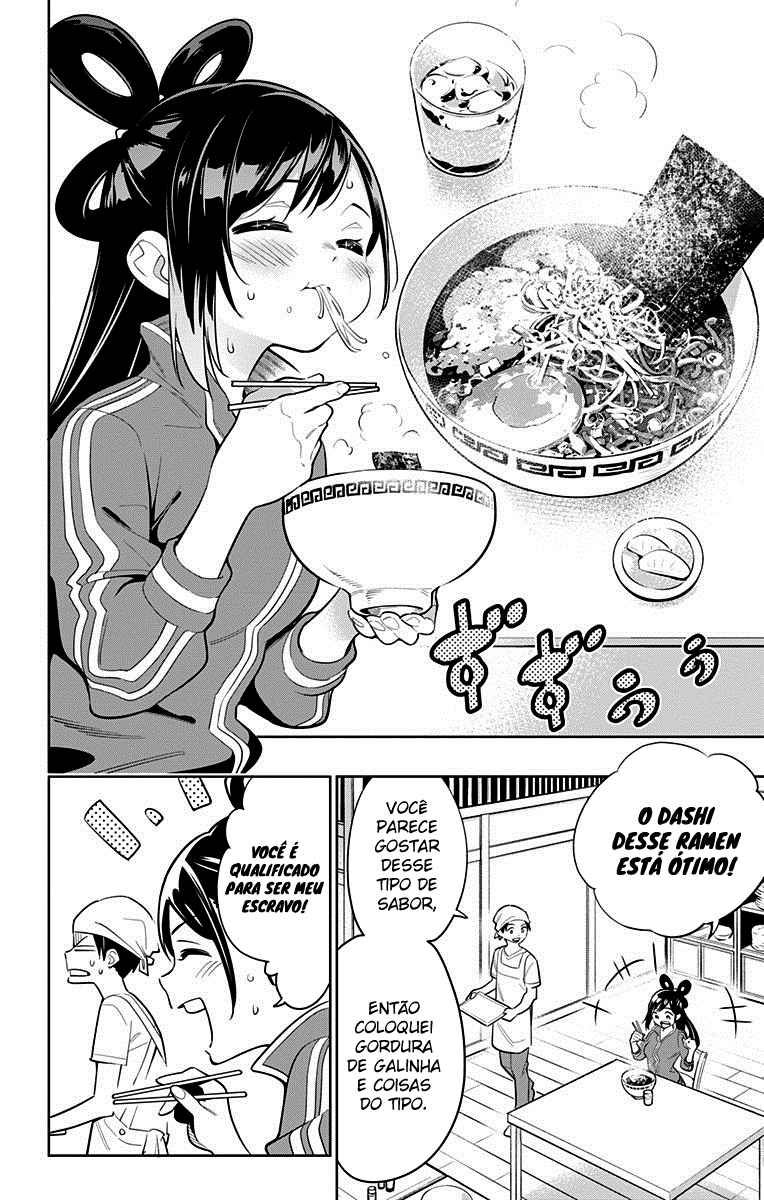 Read Mato Seihei no Slave PT BR Manga Online