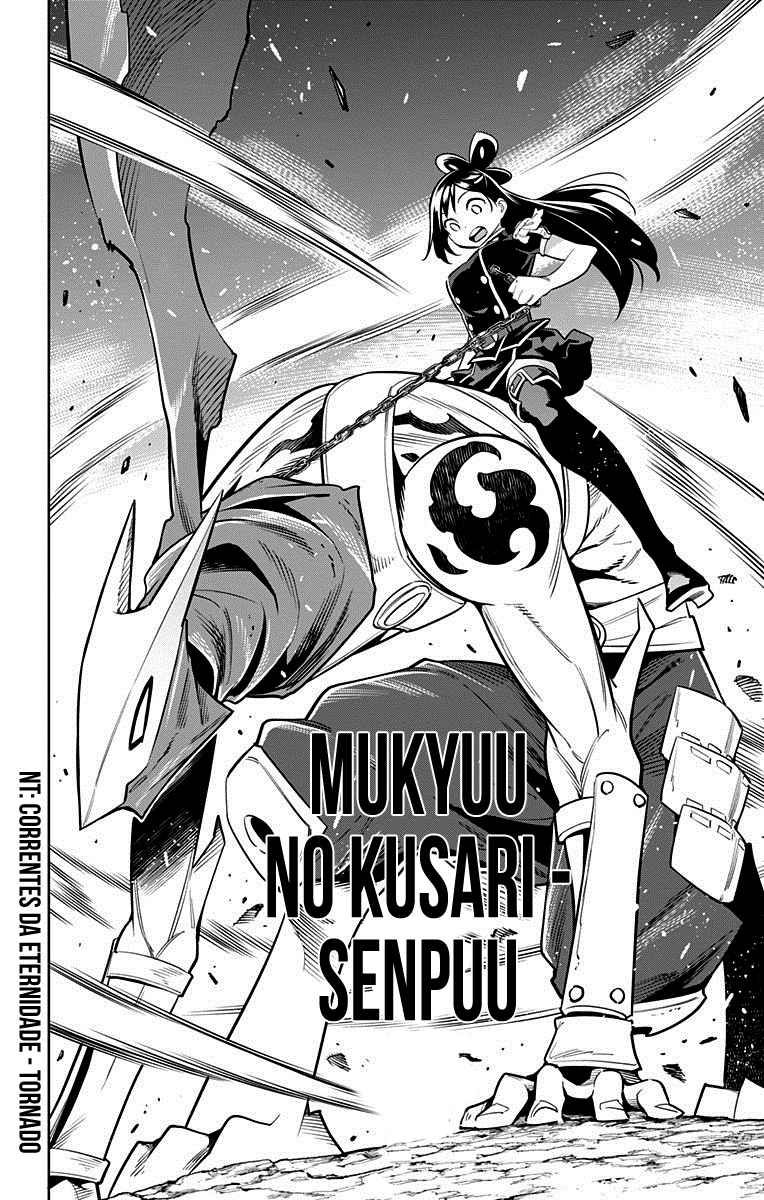 Read Mato Seihei no Slave PT BR Manga Online