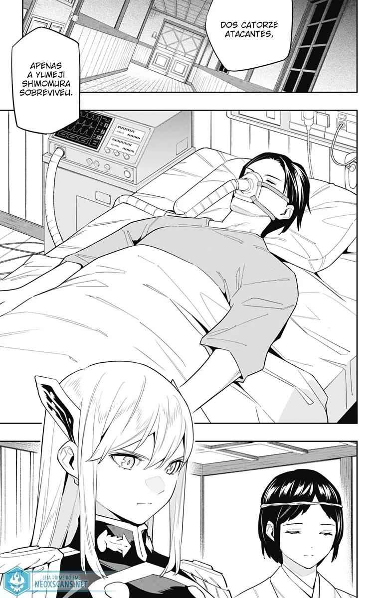 Read Mato Seihei no Slave PT BR Manga Online