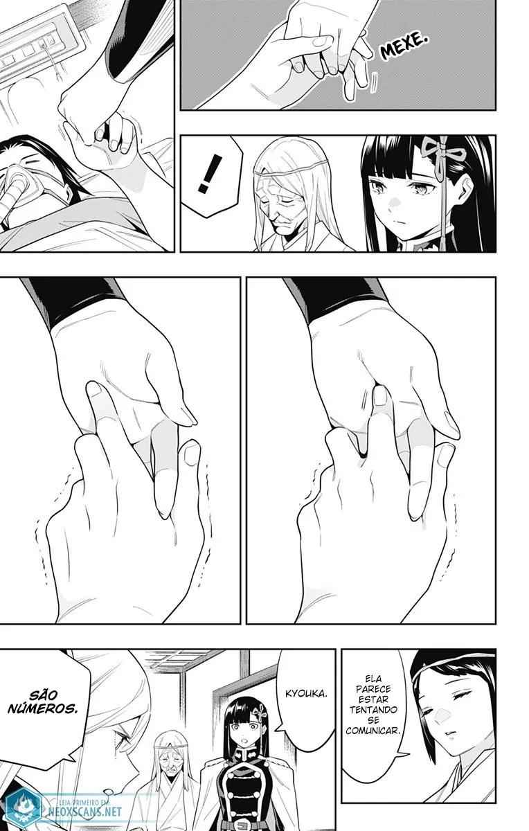 Read Mato Seihei no Slave PT BR Manga Online