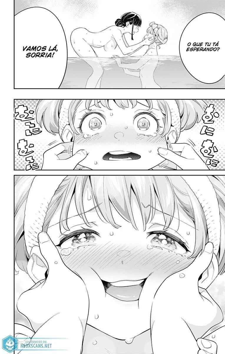 Read Mato Seihei no Slave PT BR Manga Online