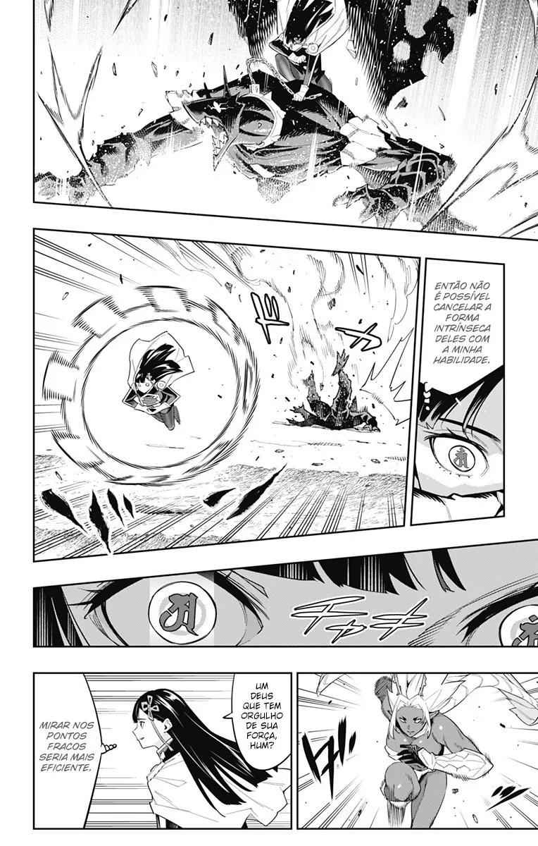 Read Mato Seihei no Slave PT BR Manga Online