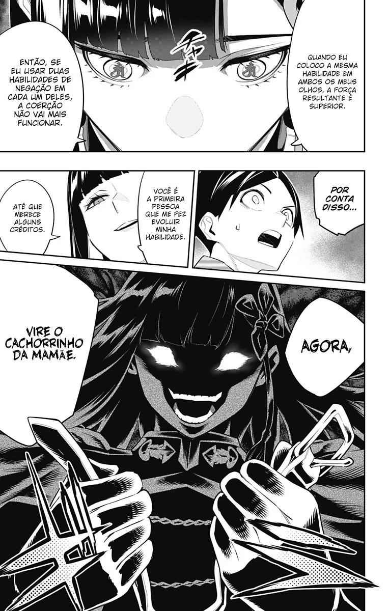 Read Mato Seihei no Slave PT BR Manga Online