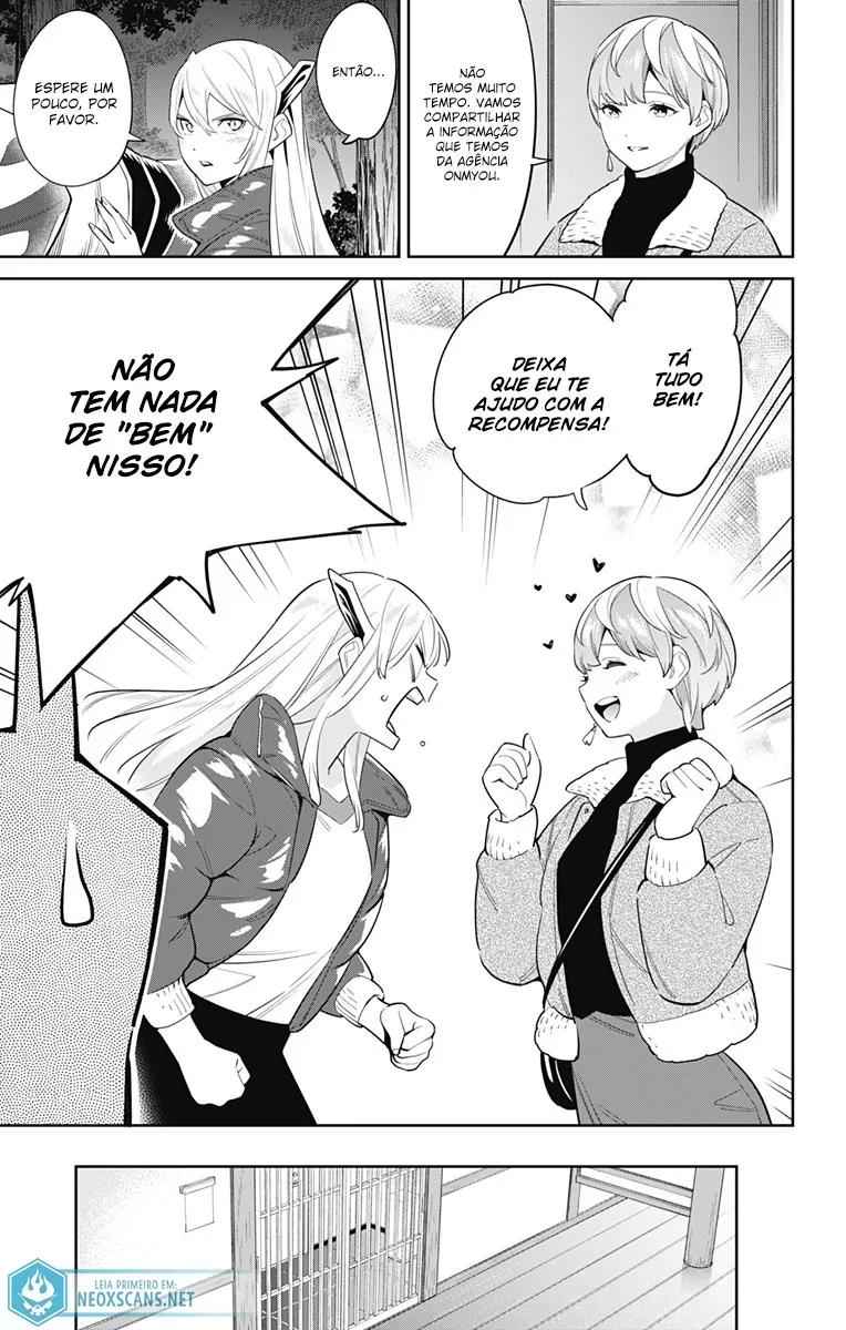 Read Mato Seihei no Slave PT BR Manga Online