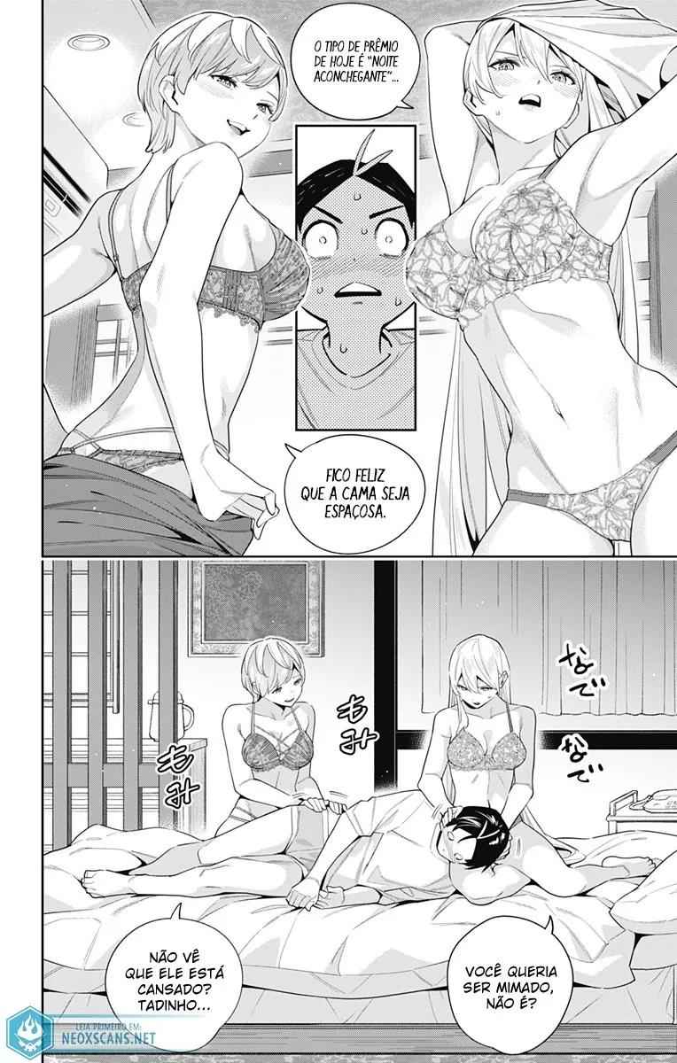 Read Mato Seihei no Slave PT BR Manga Online