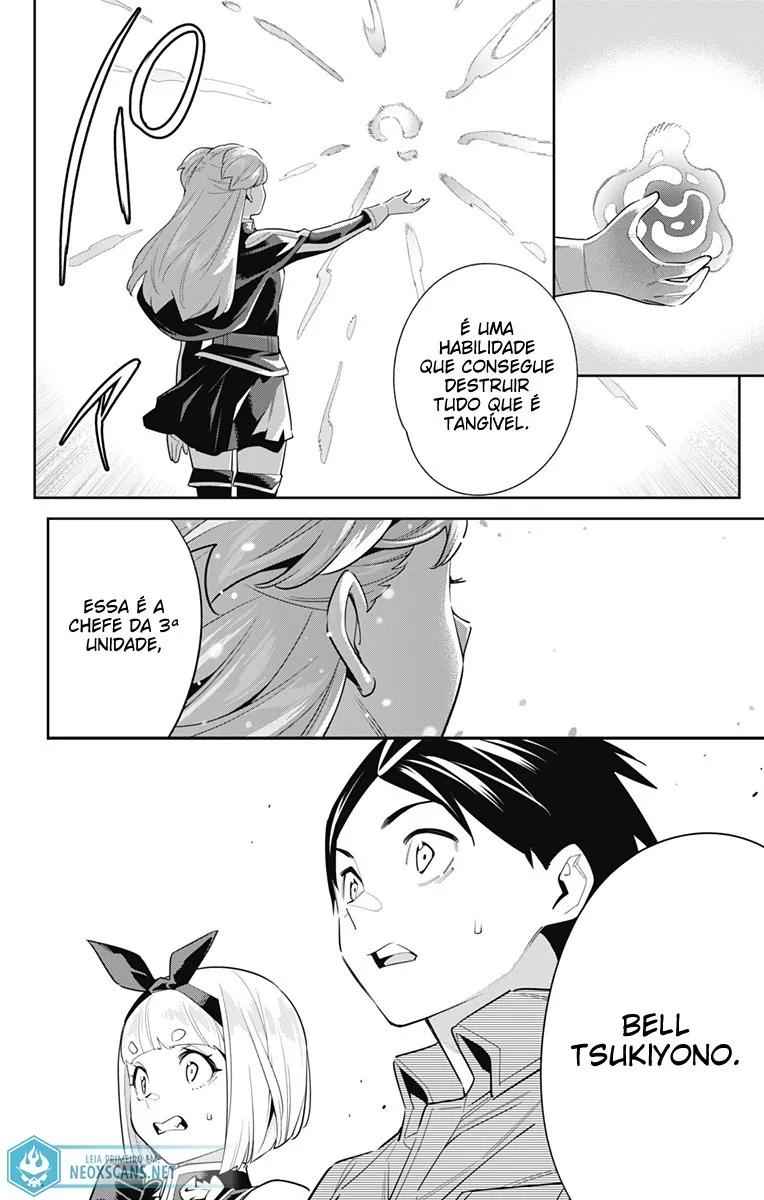 Read Mato Seihei no Slave PT BR Manga Online