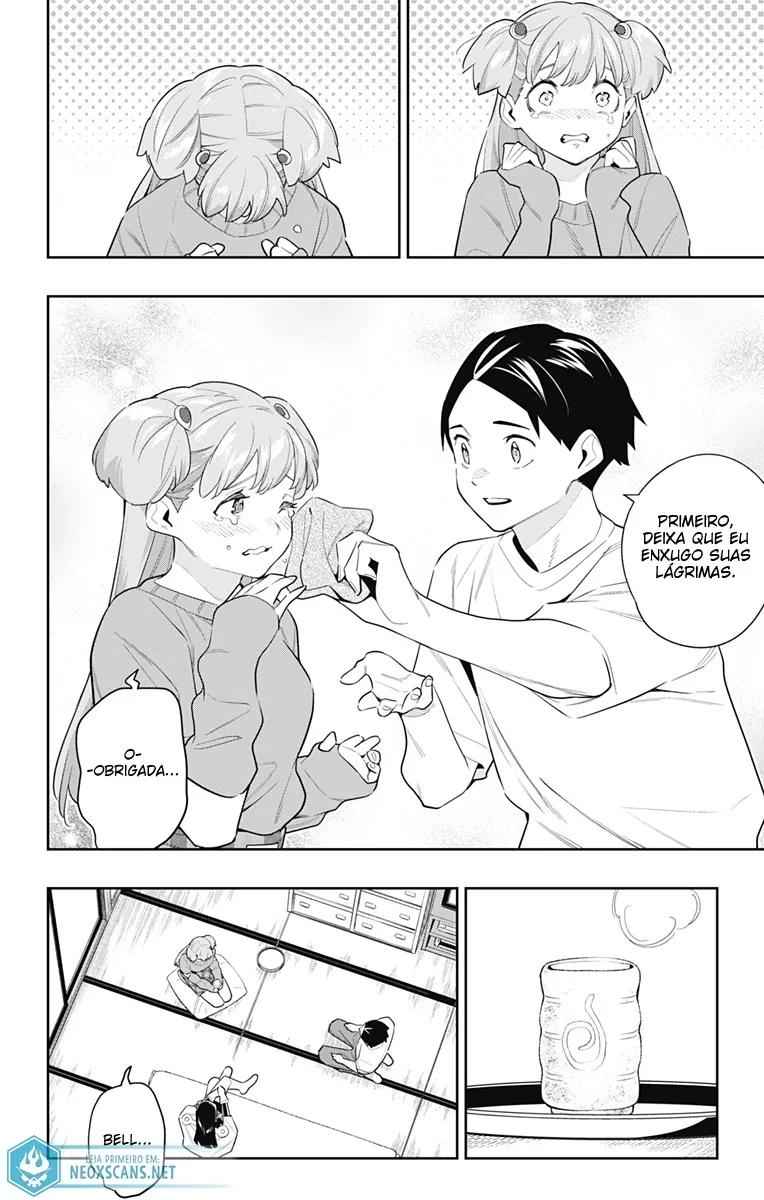 Read Mato Seihei no Slave PT BR Manga Online