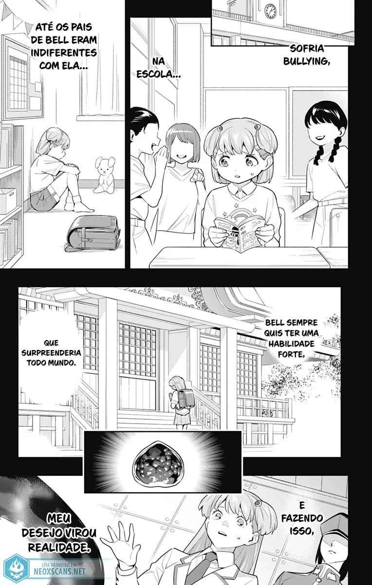 Read Mato Seihei no Slave PT BR Manga Online