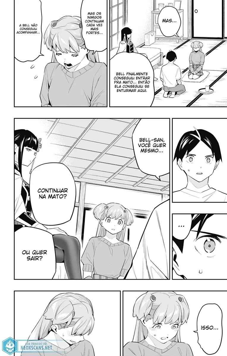 Read Mato Seihei no Slave PT BR Manga Online