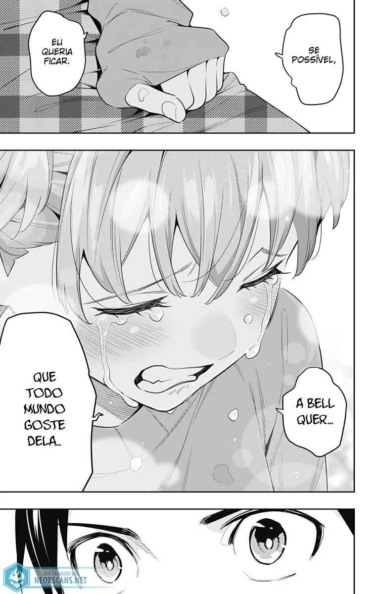 Read Mato Seihei no Slave PT BR Manga Online