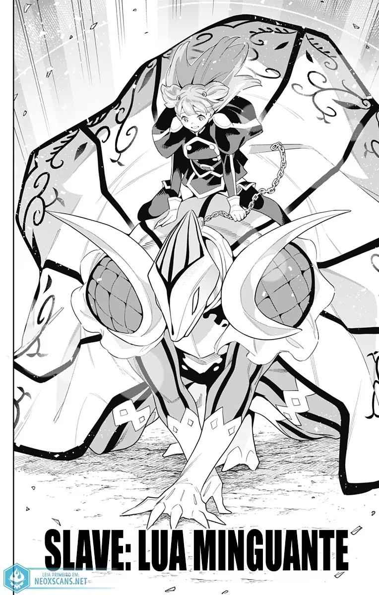 Read Mato Seihei no Slave PT BR Manga Online