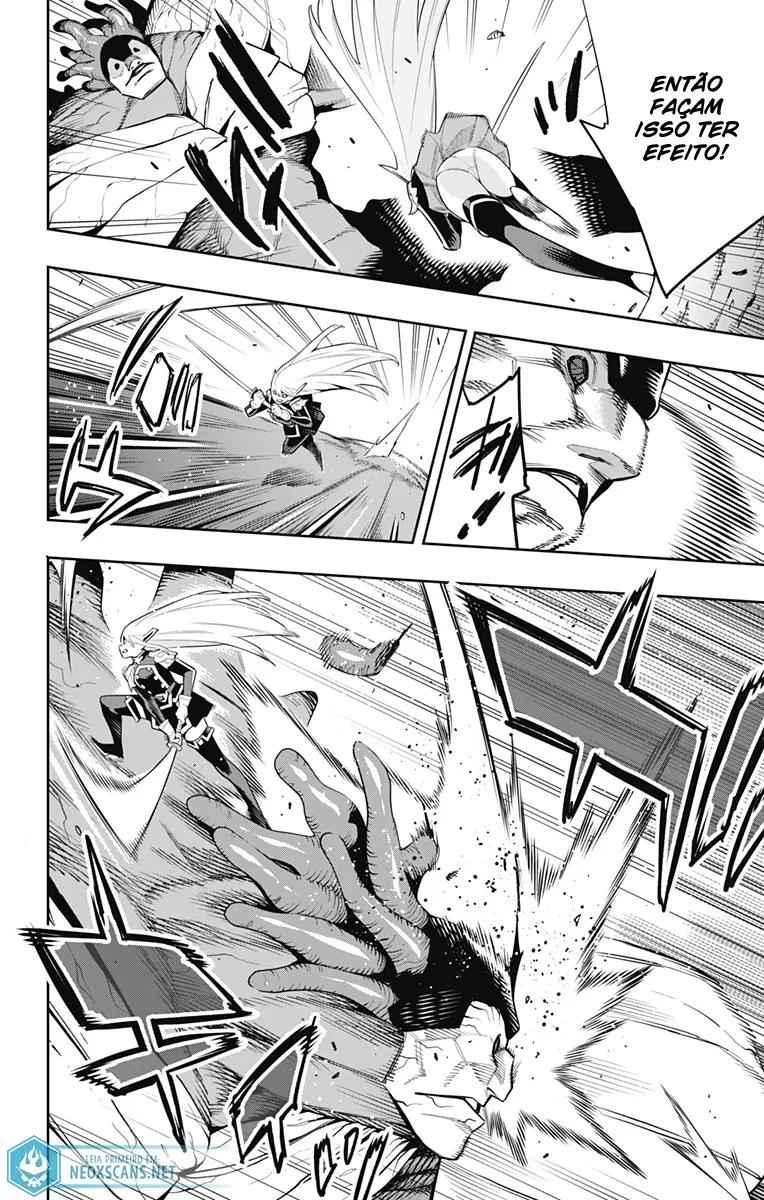 Read Mato Seihei no Slave PT BR Manga Online