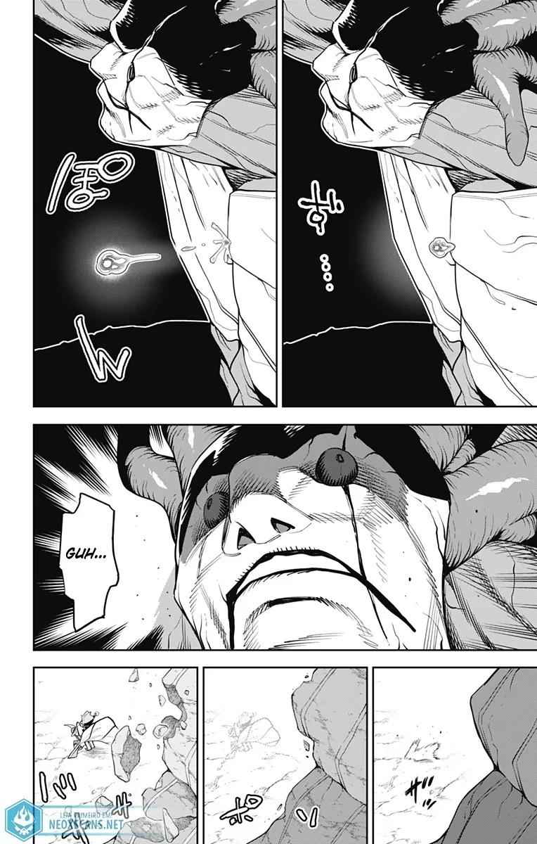 Read Mato Seihei no Slave PT BR Manga Online