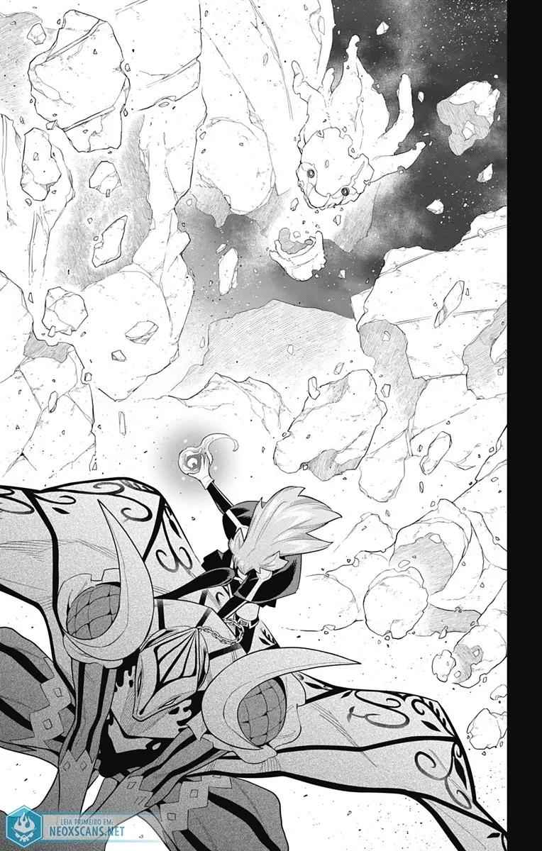 Read Mato Seihei no Slave PT BR Manga Online