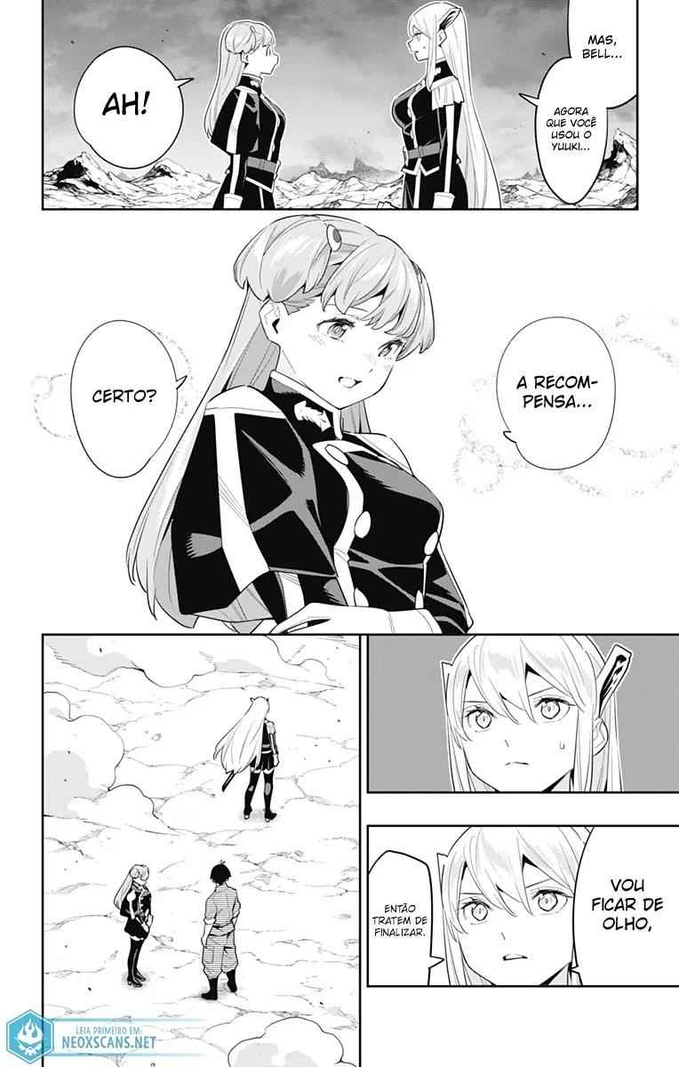 Read Mato Seihei no Slave PT BR Manga Online