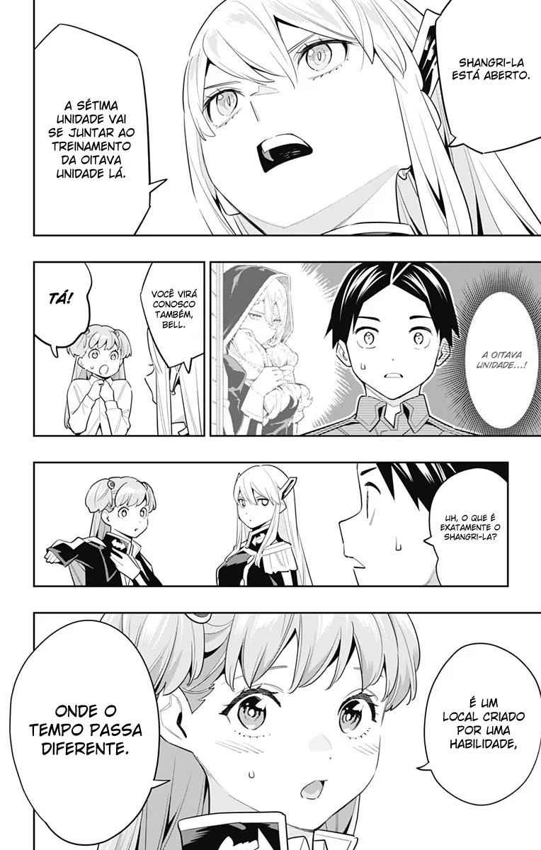 Read Mato Seihei no Slave PT BR Manga Online