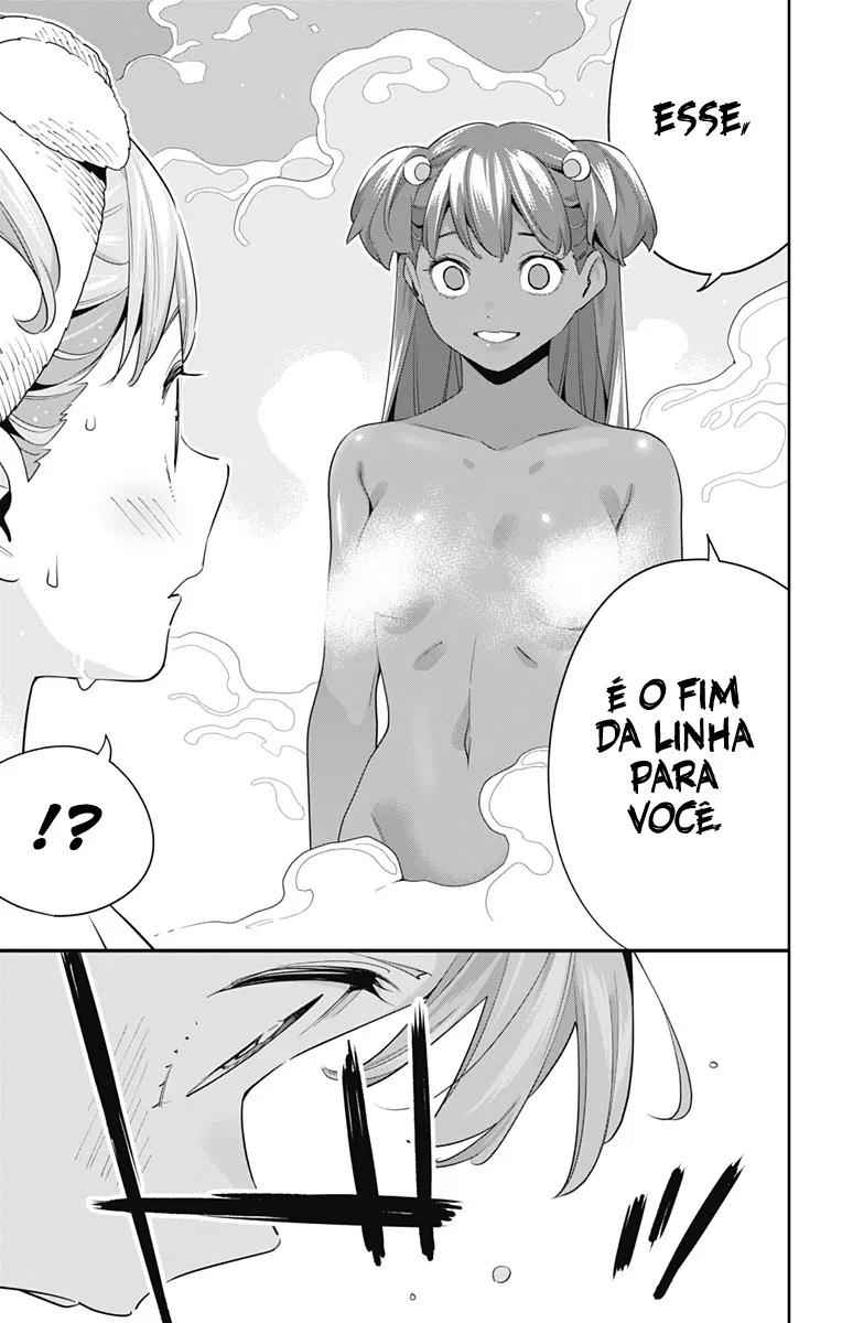 Read Mato Seihei no Slave PT BR Manga Online
