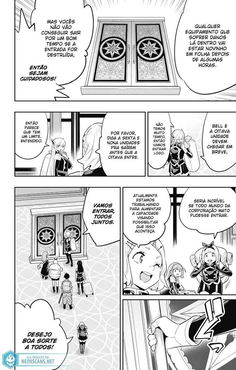 Read Mato Seihei no Slave PT BR Manga Online