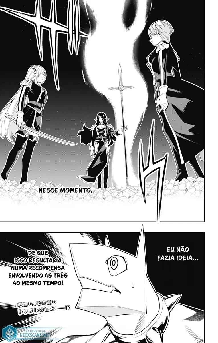 Read Mato Seihei no Slave PT BR Manga Online