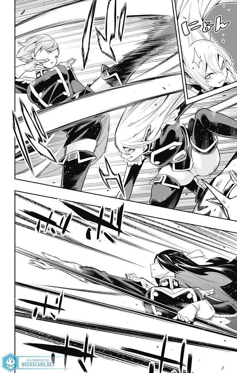 Read Mato Seihei no Slave PT BR Manga Online