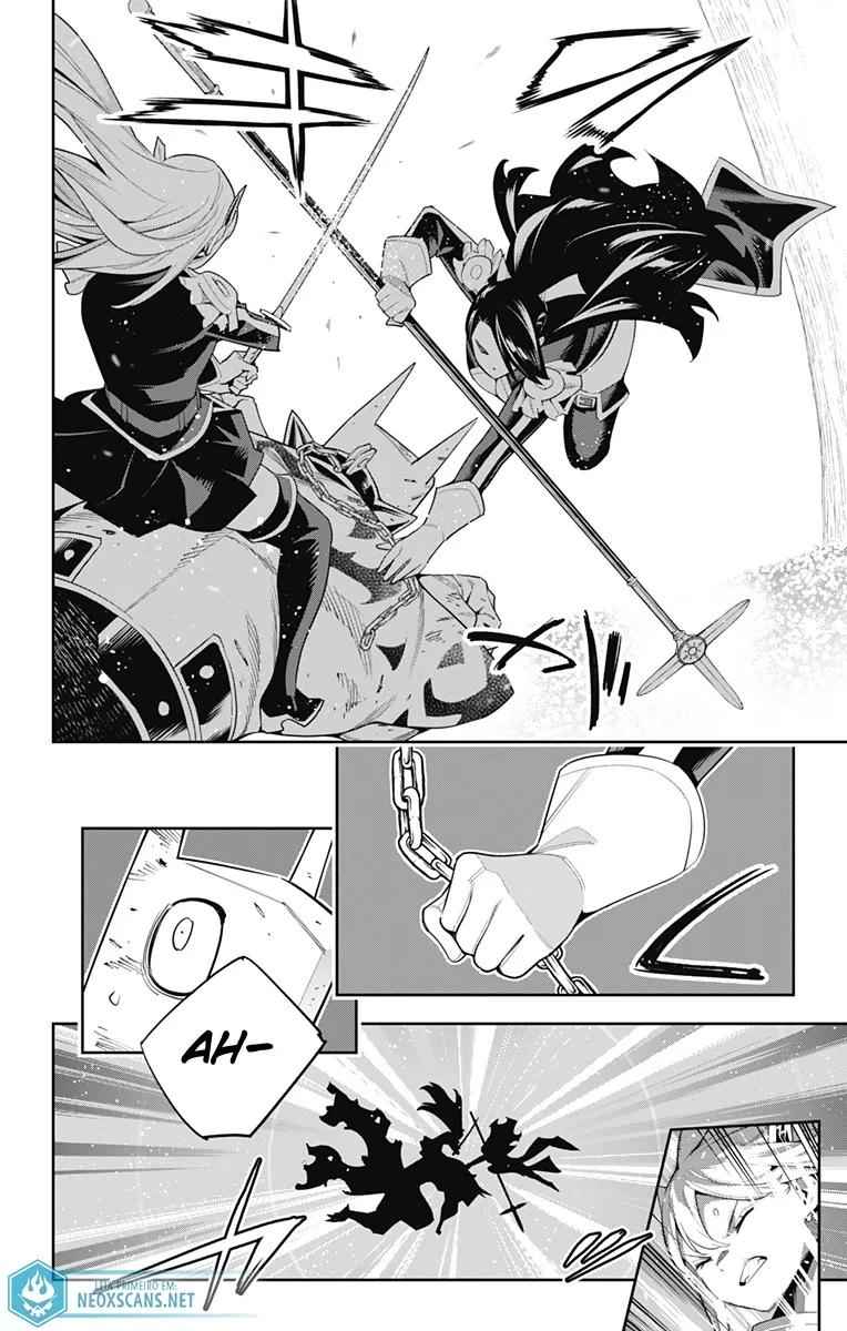 Read Mato Seihei no Slave PT BR Manga Online