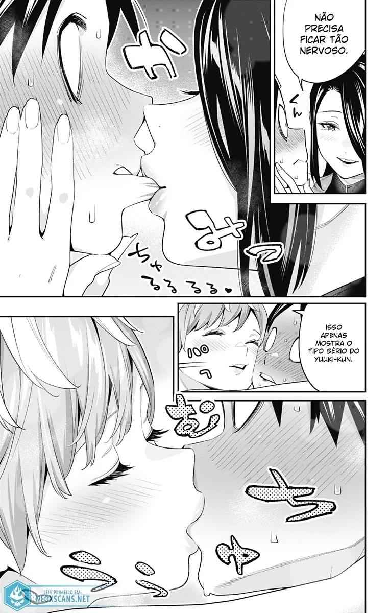 Read Mato Seihei no Slave PT BR Manga Online