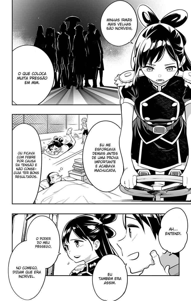 Read Mato Seihei no Slave PT BR Manga Online