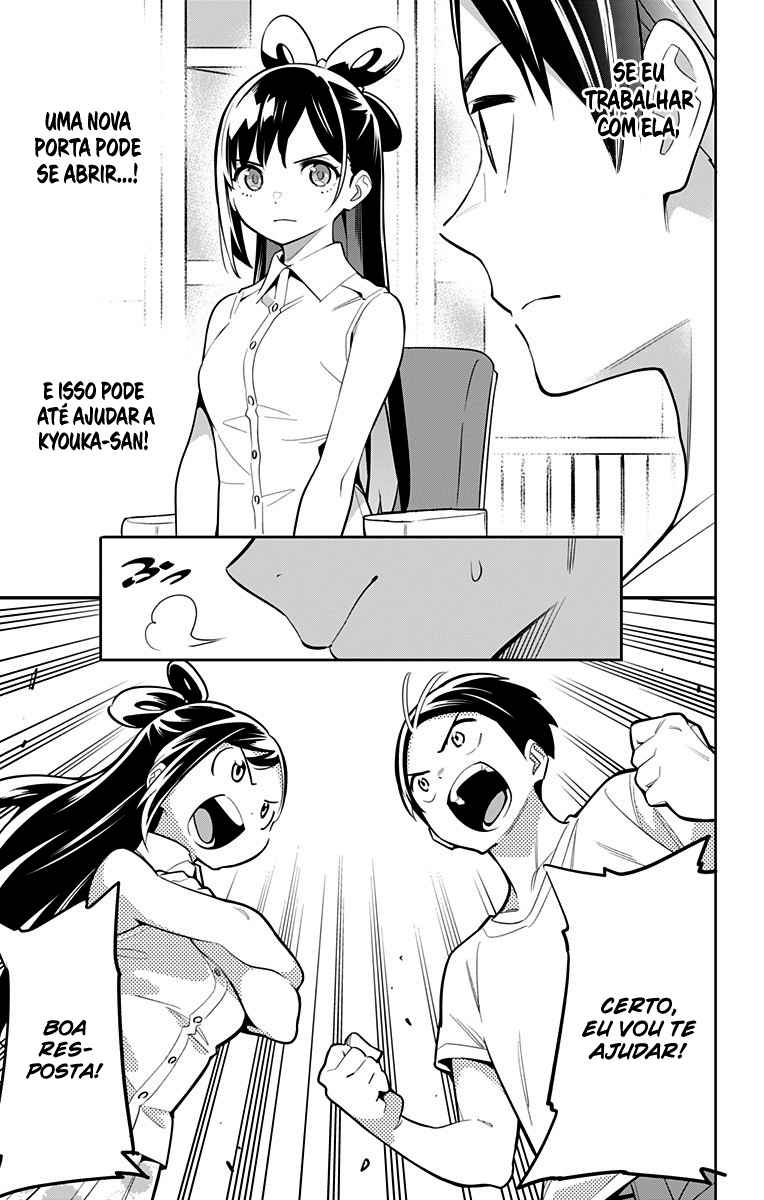 Read Mato Seihei no Slave PT BR Manga Online